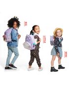 ZOO Little Kid Toddler Backpack, image 4 of 6 slides