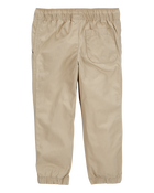 Baby Drawstring Joggers, image 2 of 5 slides