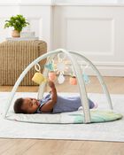 Garden Oasis Activity Gym, image 2 of 8 slides