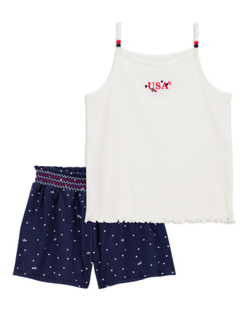 Fashion Shorts