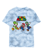 Toddler Super Mario Bros™ Tee, image 1 of 2 slides