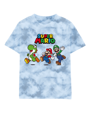 Toddler Super Mario Bros™ Tee, 