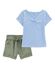 Blue/Green