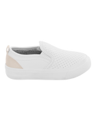 Toddler Slip-On Casual Shoes, image 2 of 7 slides