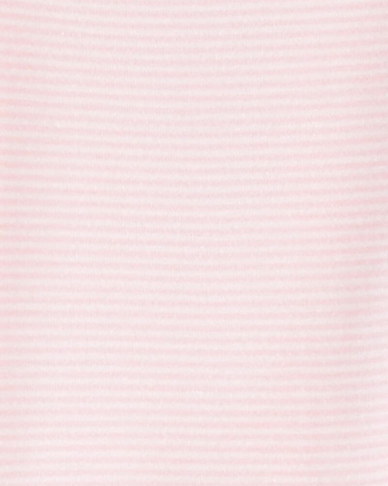 Baby Girl 2-Pack PurelySoft Gown Set, image 4 of 6 slides