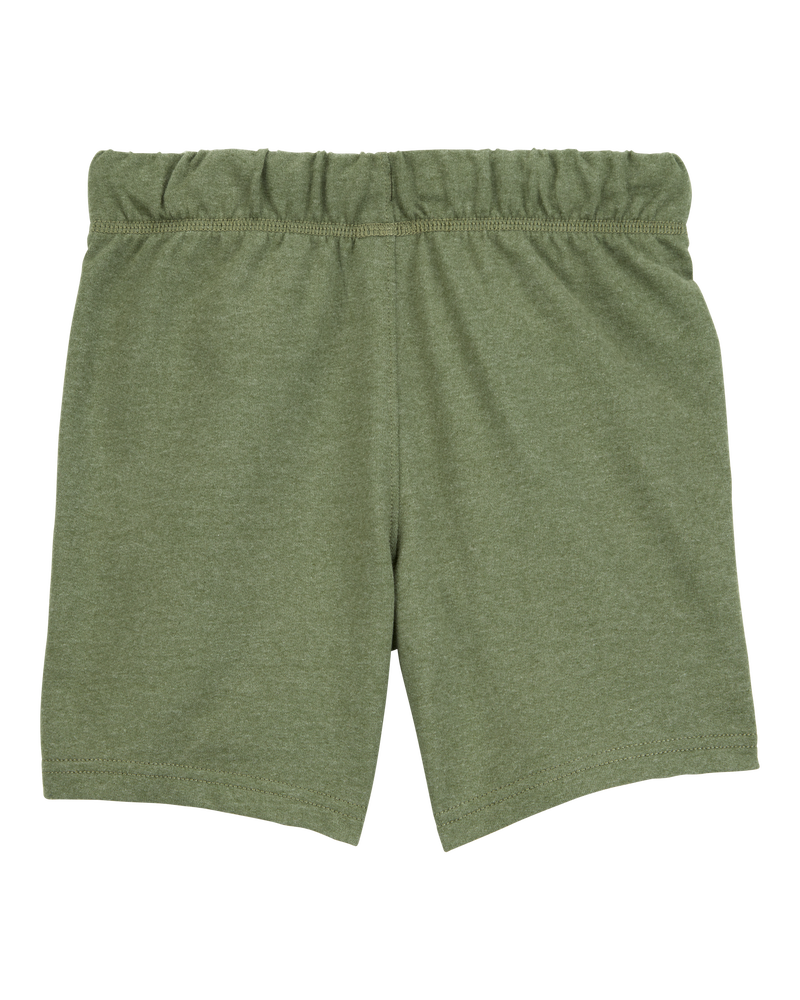 Kid 4-Pack Pull-On French Terry Shorts
, image 12 of 13 slides