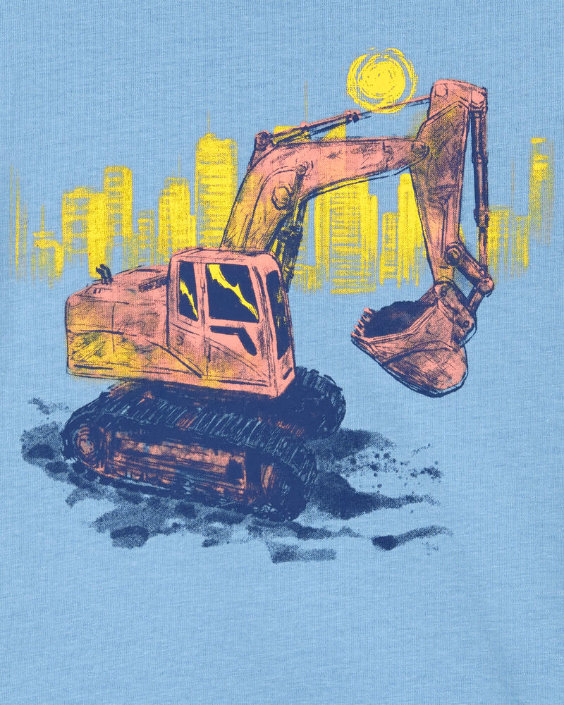 Toddler Demo Graphic Tee, image 2 of 3 slides