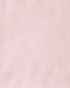 Baby 4-Pack Floral Receiving Blankets - Pink, image 3 of 5 slides