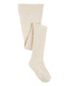 Kid Ribbed Tights, image 1 of 2 slides