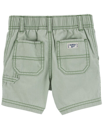 Stretch Chino Short, 