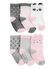 Grey/Pink