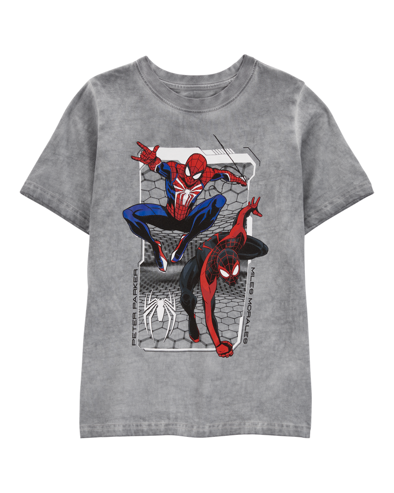 Kid 2-Pack Spider-Man Tees, image 2 of 5 slides