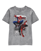 Kid 2-Pack Spider-Man Tees, image 2 of 5 slides