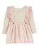 Ivory/Pink