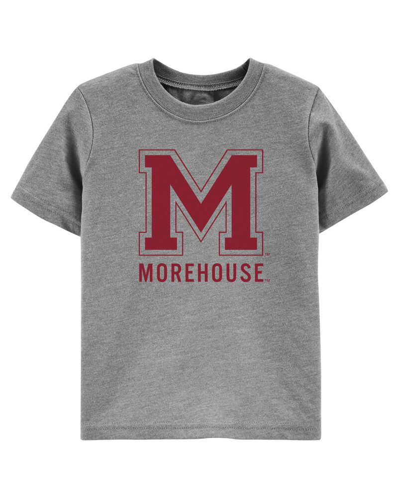 Toddler Morehouse College Tee, image 1 of 2 slides