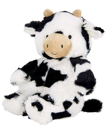 Cow Plush, 