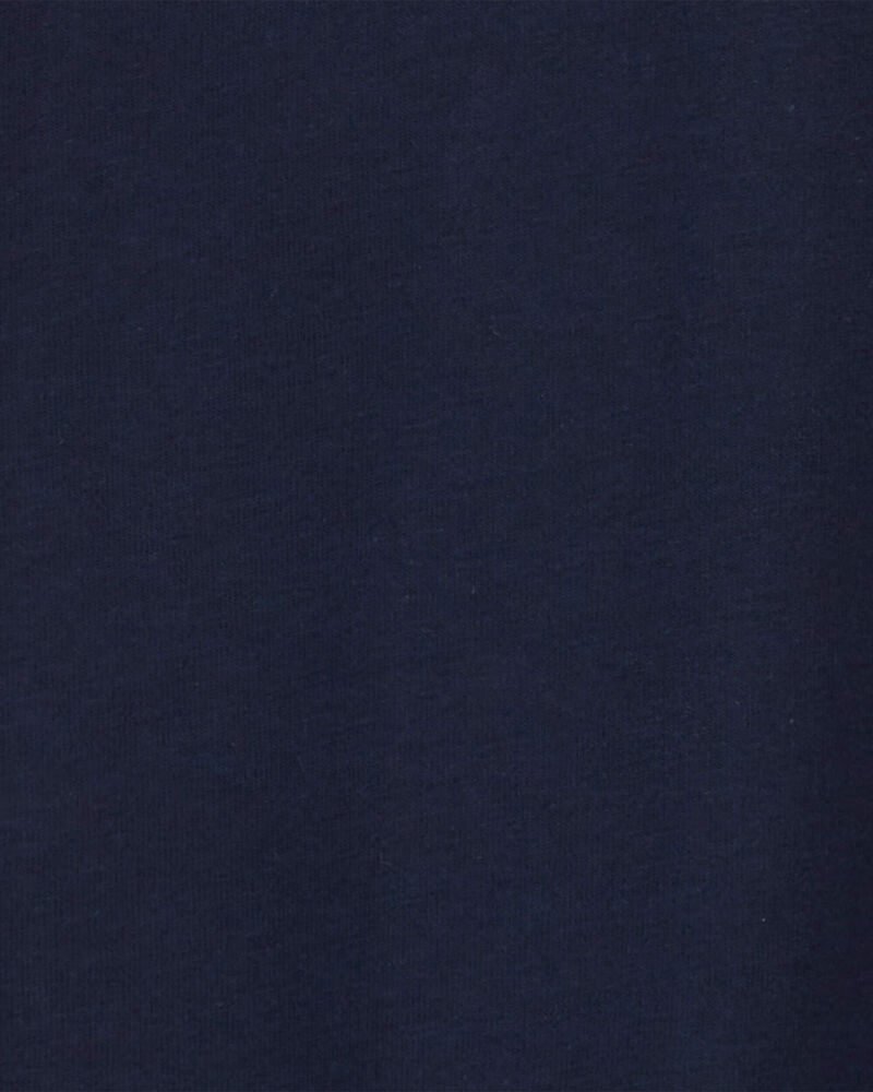 Toddler Jersey Uniform Polo, image 2 of 3 slides
