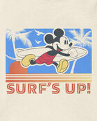 Toddler Mickey Mouse Tee, image 2 of 2 slides