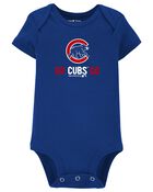 Baby MLB Chicago Cubs Bodysuit, image 1 of 2 slides