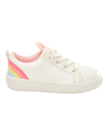 Kid Rainbow Sneakers, 