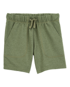Kid 4-Pack Pull-On French Terry Shorts
, image 11 of 13 slides