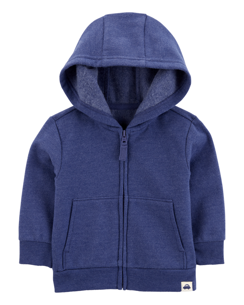 Baby 2-Piece Hoodie & Jogger Set, image 2 of 6 slides