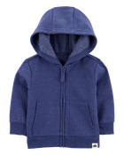 Baby 2-Piece Hoodie & Jogger Set, image 2 of 6 slides