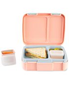 Spark Style Bento Lunch Box - Rainbow, image 4 of 6 slides
