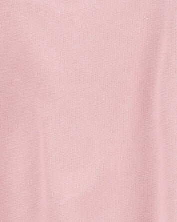 Kid 2-Piece Flutter Pullover Sweatshirt & Floral Legging Set, 