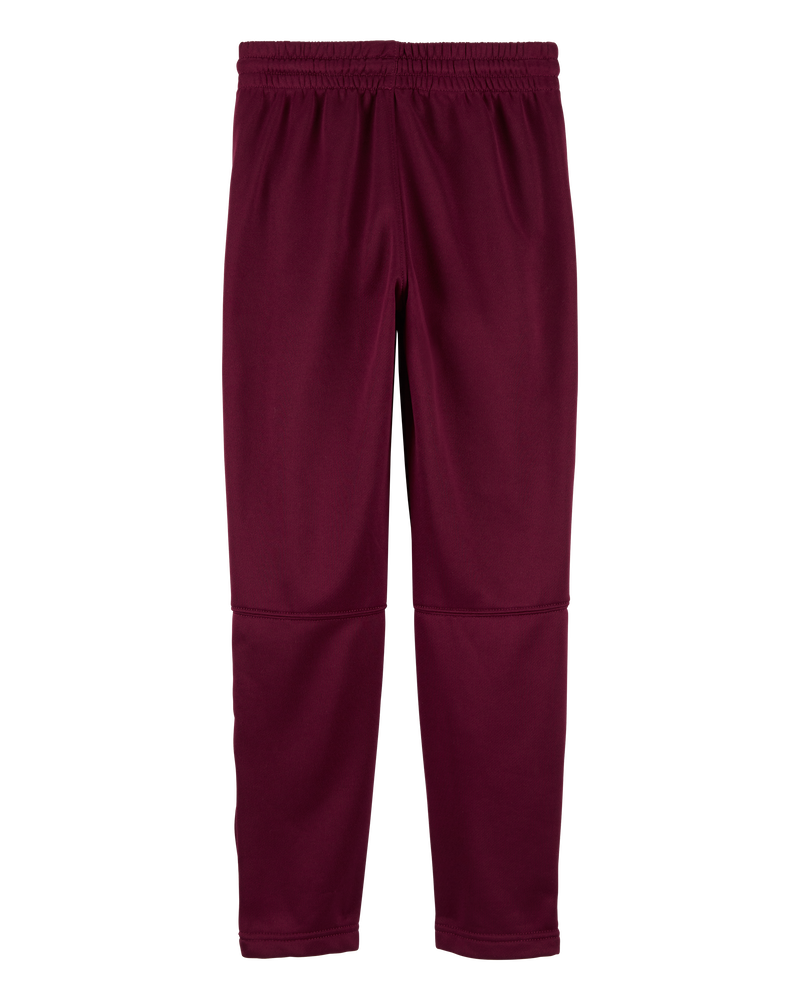 Kid 2-Piece OshKosh Logo Zip Jacket & French Terry Pants Set, image 7 of 7 slides