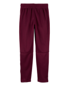 Kid 2-Piece OshKosh Logo Zip Jacket & French Terry Pants Set, image 7 of 7 slides