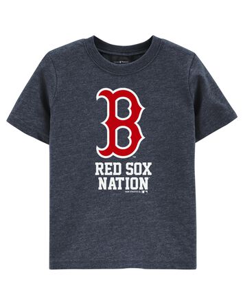 Toddler MLB Boston Red Sox Tee, 