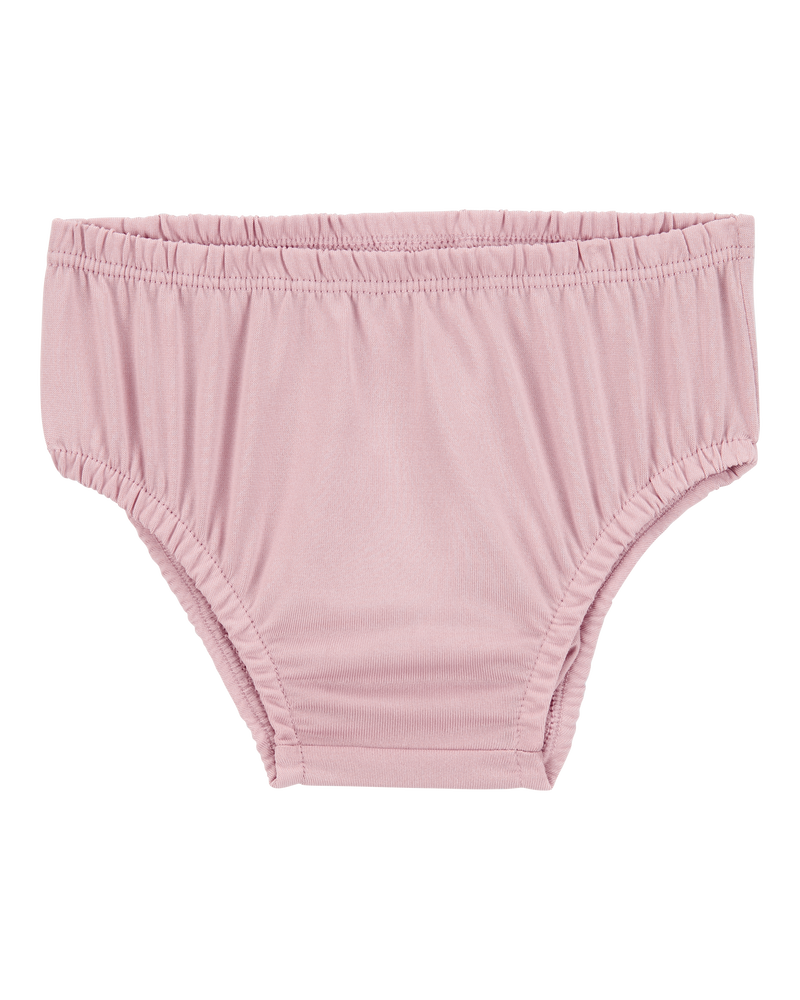 Baby Ribbed Tulle Holiday Dress, image 3 of 5 slides