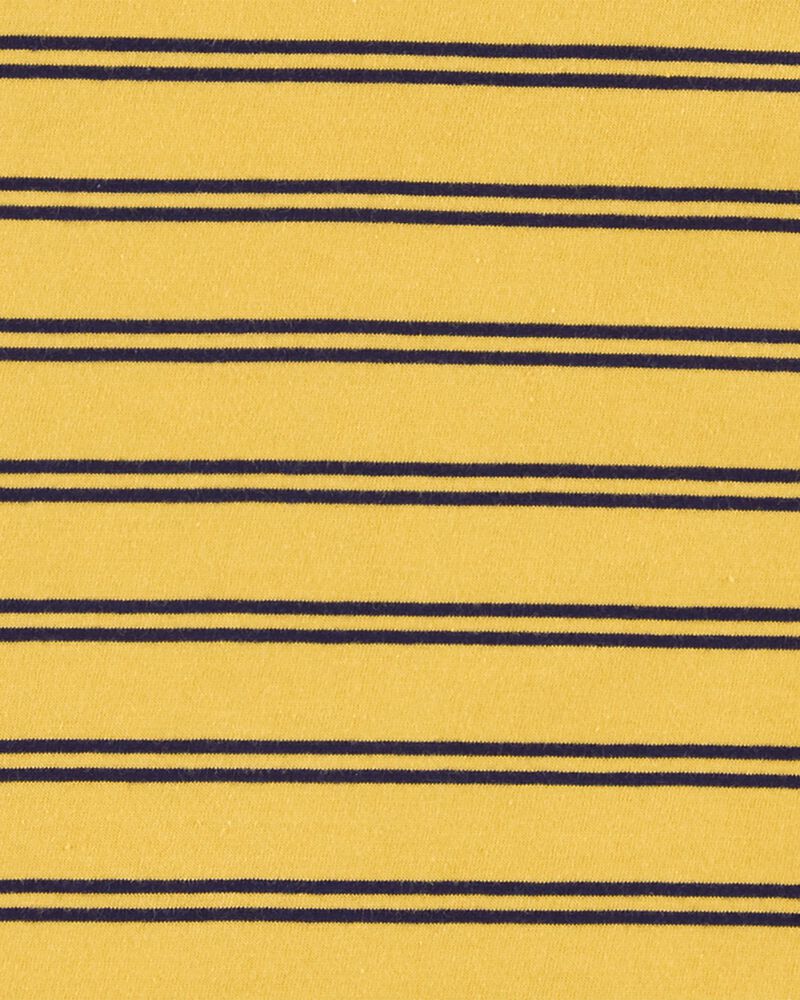 Pocket Jersey Tee, image 2 of 3 slides