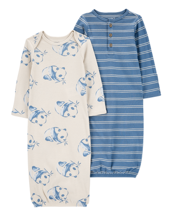 Baby nightgowns boy 2025