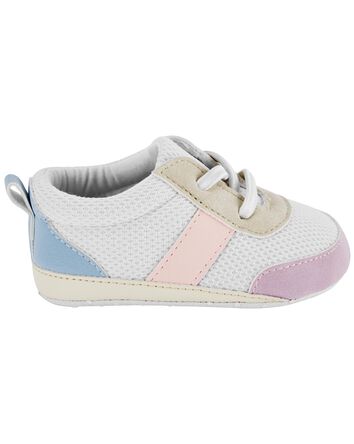 Baby Athletic Soft Sneaker, 