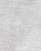 Baby 3-Pack Organic Cotton Flutter T-Shirts
, image 3 of 7 slides
