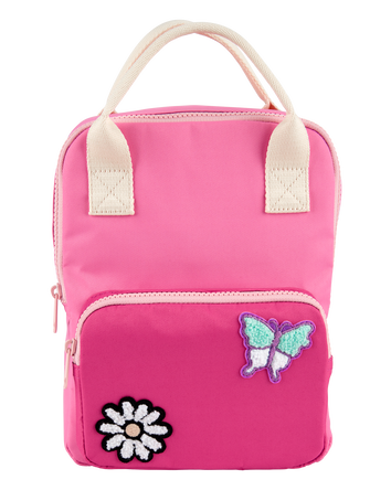 OshKosh Embroidered Mini Backpack, 
