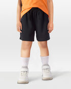 Toddler 4-Pack Active Mesh Shorts, image 14 of 21 slides