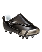 Kid Soccer Sport Cleats - Black, image 1 of 6 slides