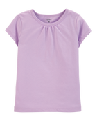 Baby Cotton Tee, image 1 of 3 slides