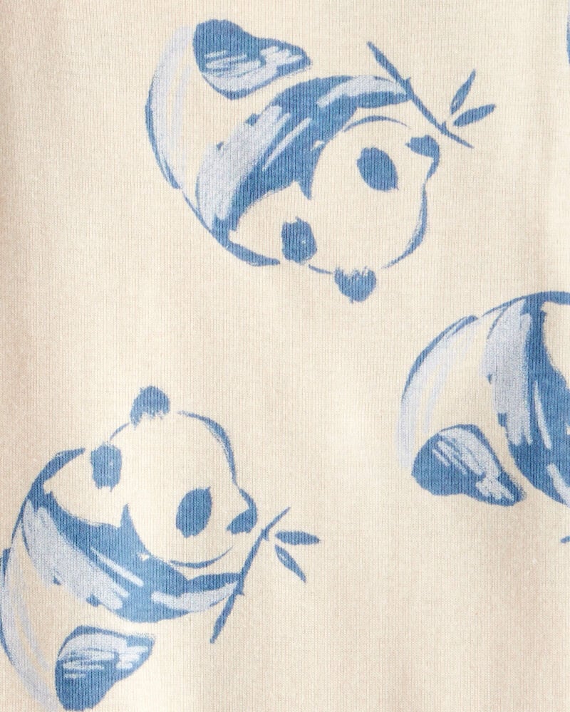 Baby 2-Pack Sleeper Gowns, image 5 of 6 slides