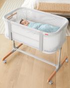 Cozy-Up 2-in-1 Bedside Sleeper & Bassinet, image 8 of 13 slides