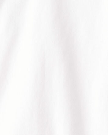 Kid 2-Pack Cotton Undershirts, 