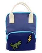 OshKosh Embroidered Mini Backpack, image 1 of 2 slides