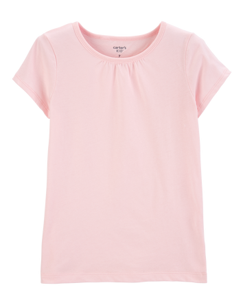 Kid Cotton Tee, 