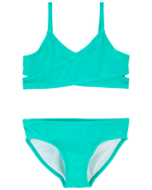 Kid 2-Piece Bikini Swimsuit, image 6 of 7 slides