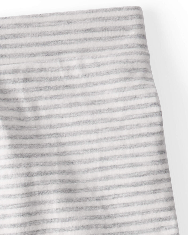 Boys 3-Pack Organic Cotton Boxer Briefs Underwear, image 3 of 4 slides