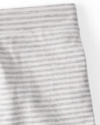 Boys 3-Pack Organic Cotton Boxer Briefs Underwear, image 3 of 4 slides