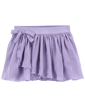 Baby Ballet Active Skort, 